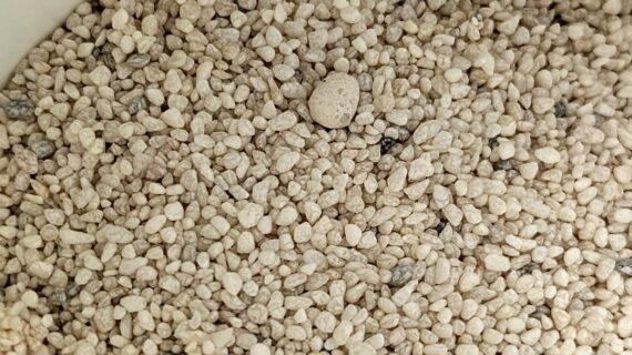 Photo produit répulsif anti-taupes en grain Lucifer