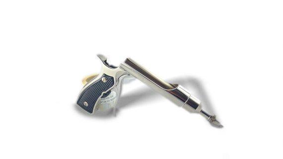 Pistolet d'application gel professionnel Addict