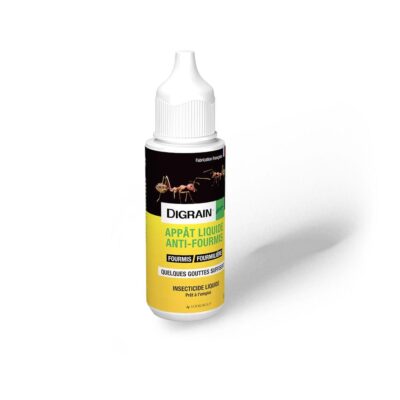Produit - Digrain liquide anti fourmis