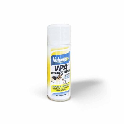 Répulsif VPA Chiens et Chats Vulcano