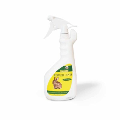 Répulsif lapins Lucifer 750ml