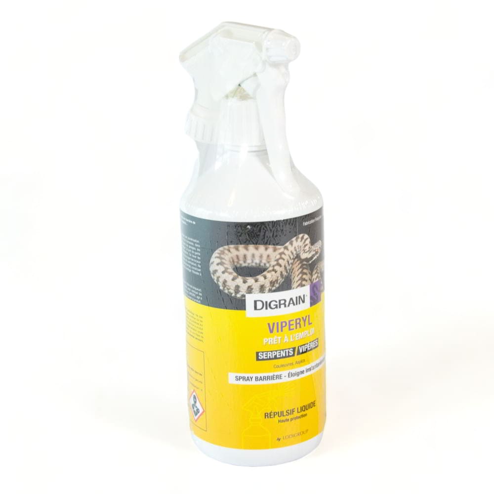 Maison Aurouze Spray repulsif Viperyl Digrain