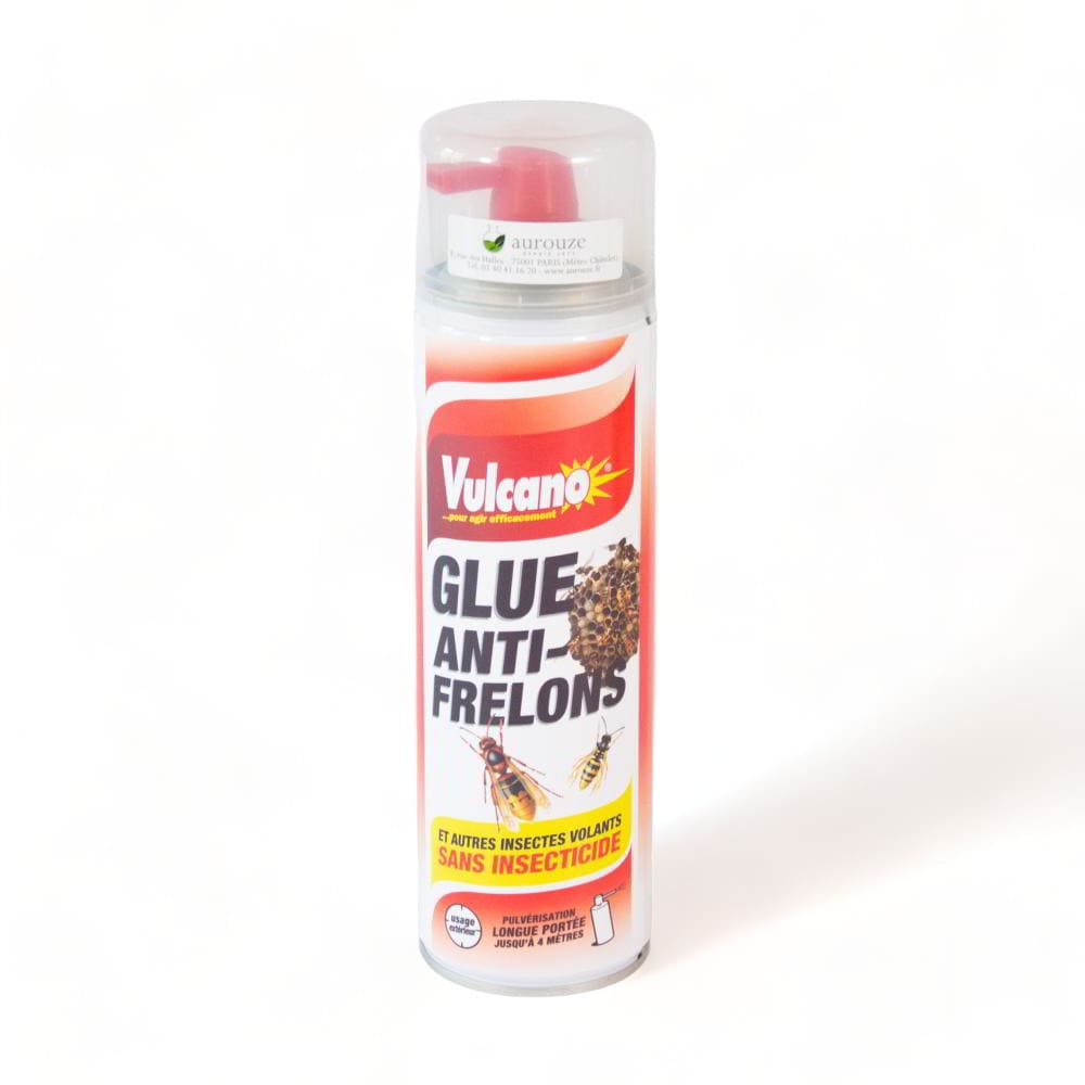 Glu Anti Guêpes et Frelons Vulcano