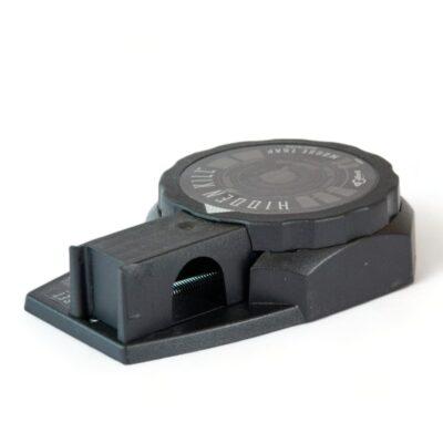 Maison Aurouze-Hidden-Kill-Mouse-Trap