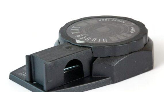 Maison Aurouze-Hidden-Kill-Mouse-Trap