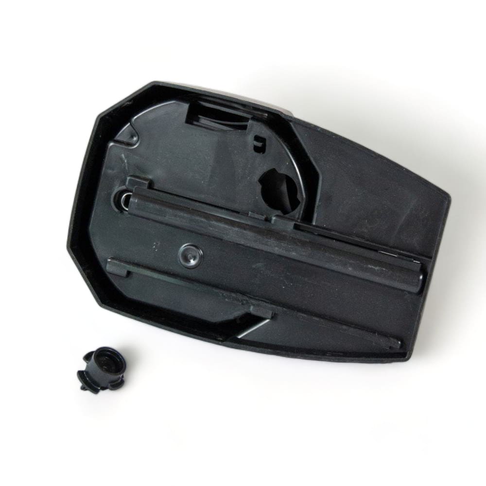 Dos de Boite piégée contre souris Hidden Kill Mouse Trap