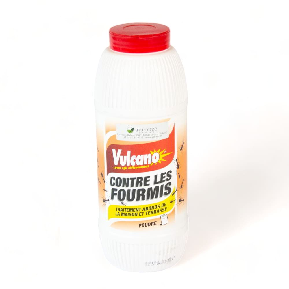 Maison Aurouze-Traitement-poudre-contre-les-fourmis-Vulcano