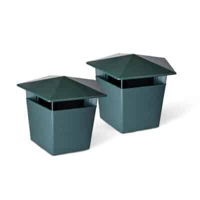 Pièges à limaces x2 Lucifer