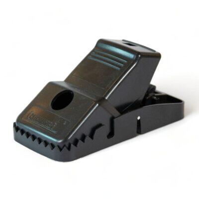 Tapette a rat plastique Catchmaster fermée