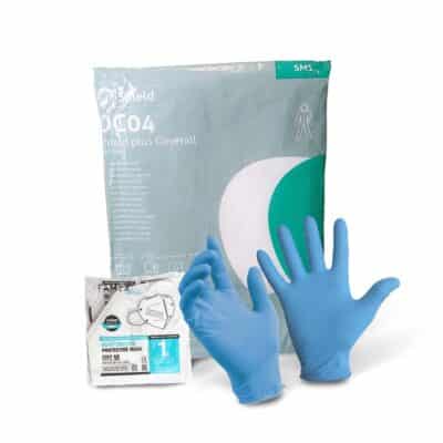 Kit de protection Aurouze