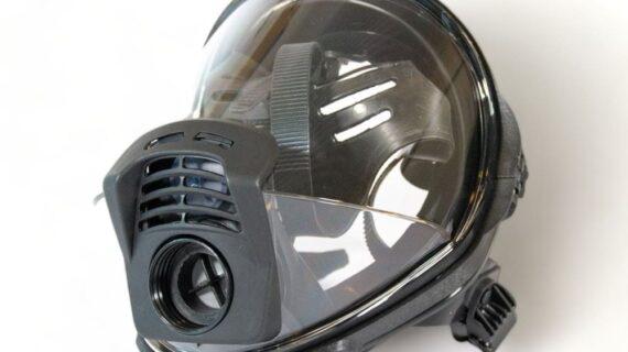 Masque intégral Panarea 7000 Pro