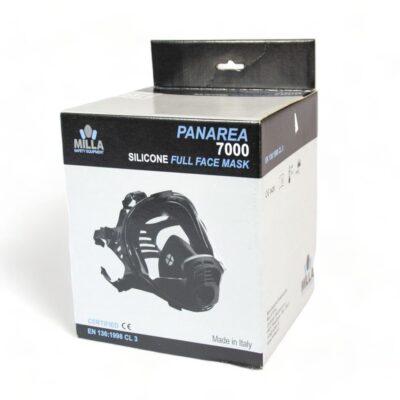 Boite Masque intégral Panarea 7000 Pro