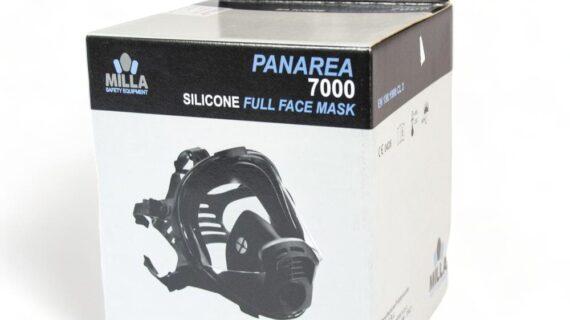 Boite Masque intégral Panarea 7000 Pro
