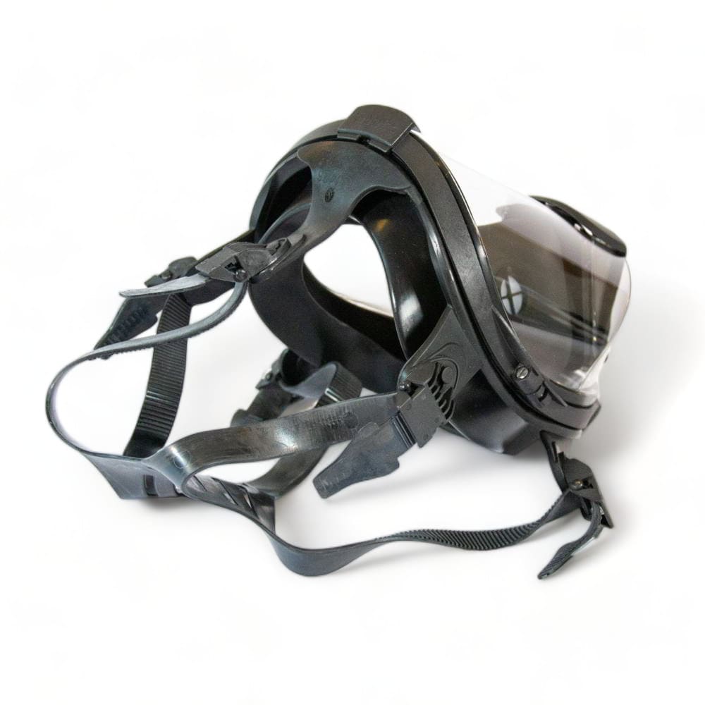 Masque intégral Panarea 7000 Pro de côté