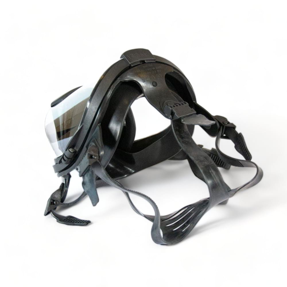 Masque intégral Panarea 7000 Pro de côté