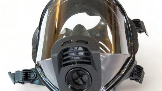 Masque intégral Panarea 7000 Pro de face