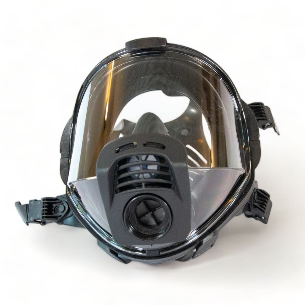 Masque intégral Panarea 7000 Pro de face