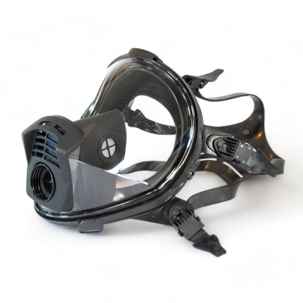 Masque intégral Panarea 7000 Pro de profil