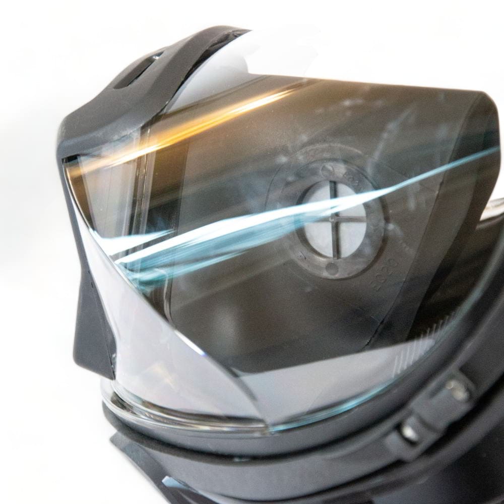 Zoom Masque intégral Panarea 7000 Pro