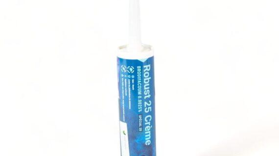 Maison Aurouze Robust 25 Creme