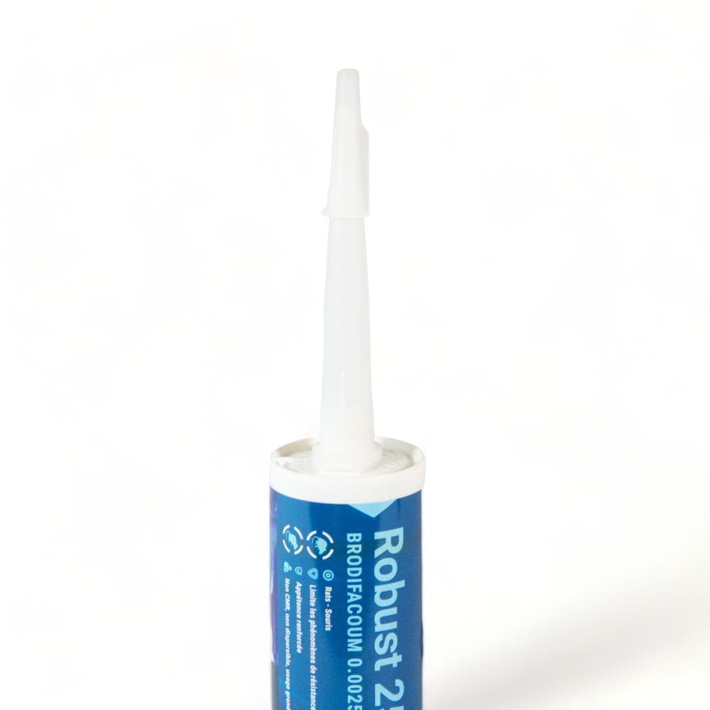 Maison Aurouze Robust 25 Creme embout