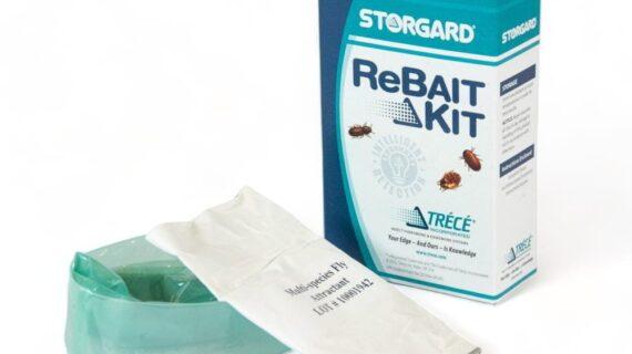 Maison Aurouze Maison Aurouze Storgard Rebait Kit