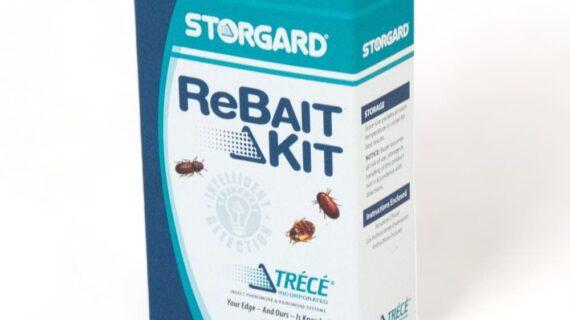 Maison Aurouze Maison Aurouze Storgard Rebait Kit boite