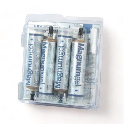 Gel insecticide anti cafards Magnum de dos