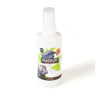 Maison Aurouze spray Emerod attractif caramel