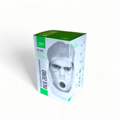 Masque FFP3 BLS Zero