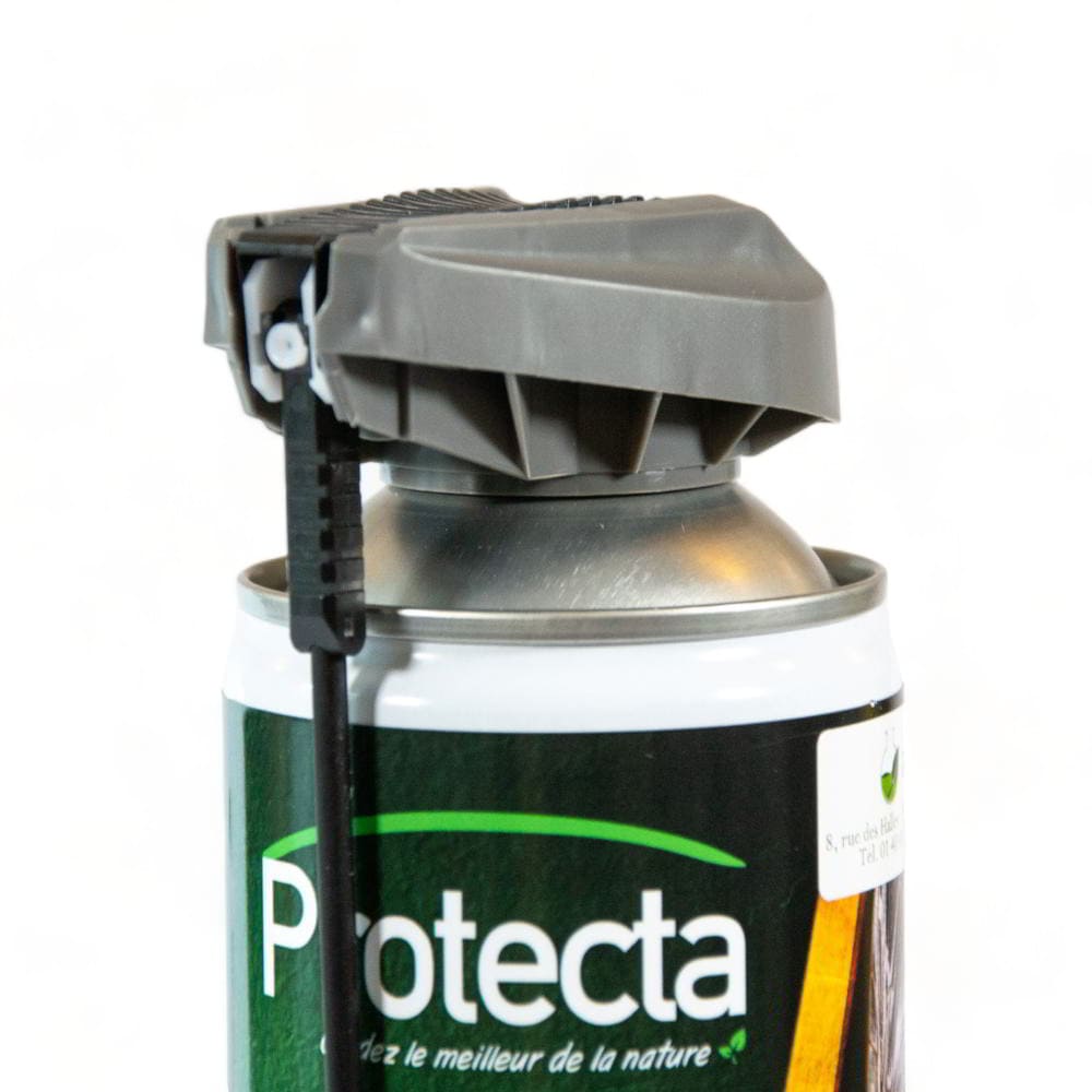 Maison Aurouze Protecta Hibernatus embout