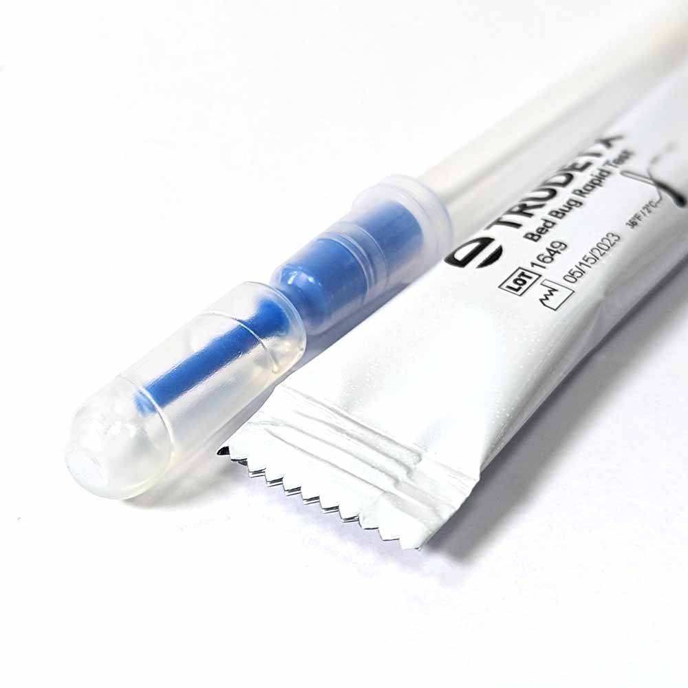 Trudetx Détecteur de punaises de lit