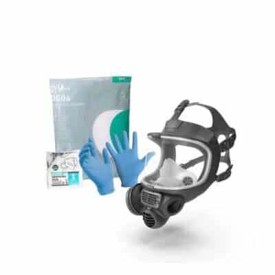 Maison Aurouze catégorie protection et équipement