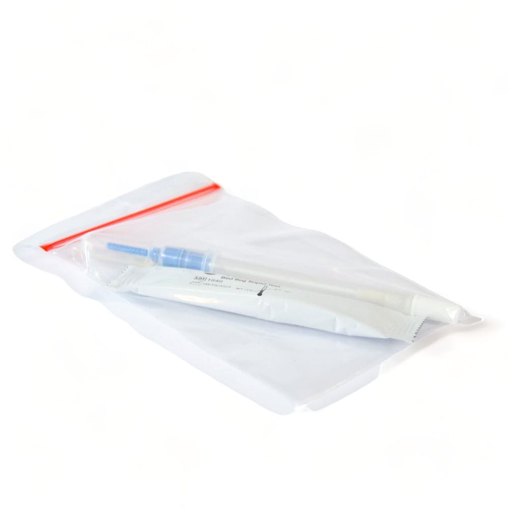 Maison Aurouze Trudetx Detecteur de punaises de lit