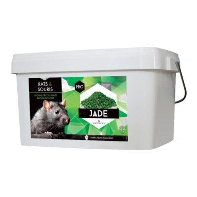 Seau de Grain Jade 10Kg