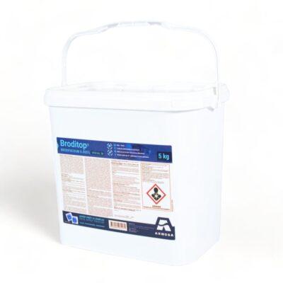 Maison Aurouze Broditop Armosa de dos