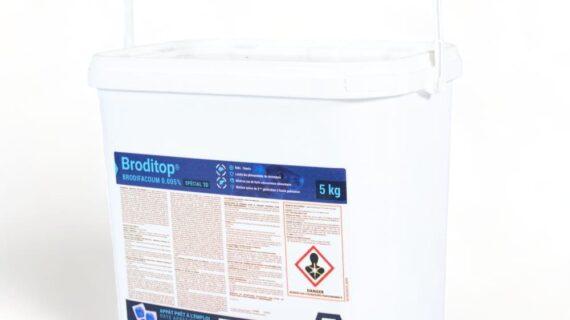 Maison Aurouze Broditop Armosa de dos