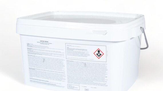 Maison Aurouze Grain saphir dos