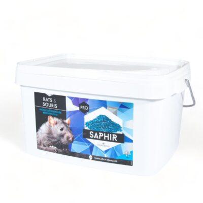 Seau de Grain Saphir 10Kg