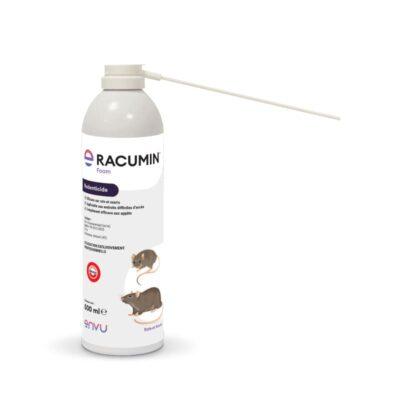 Racumin Foam anti-rongeurs