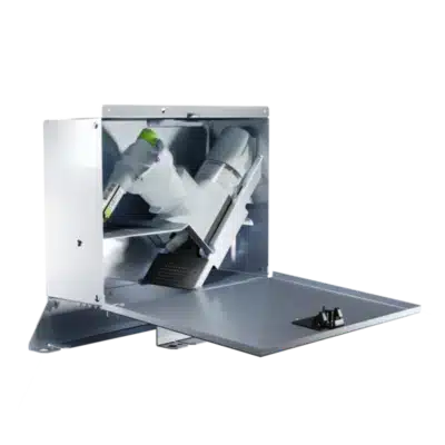 Piège automatique anti-RAT - CAMRO Safe Trap