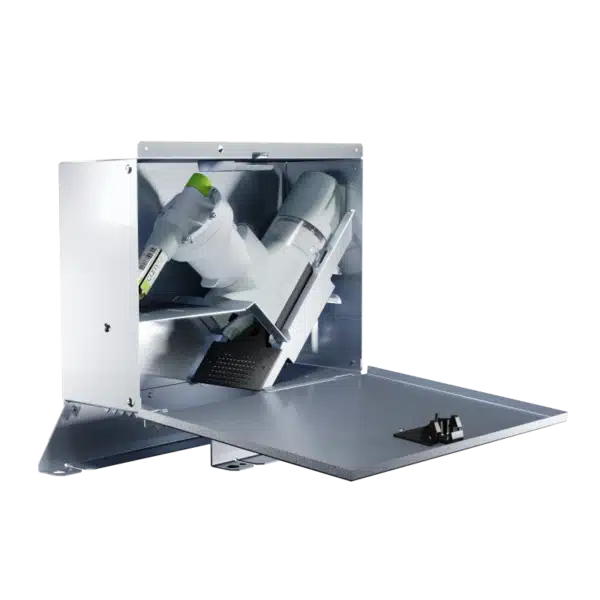 Piège automatique anti-RAT - CAMRO Safe Trap