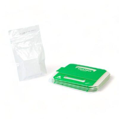 Détecteurs Punaises de lit avec phéromones x5