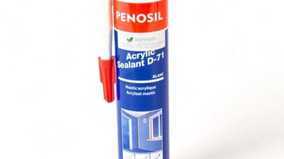 Mastic Acrylique Penosil acrylic Sealant D-71