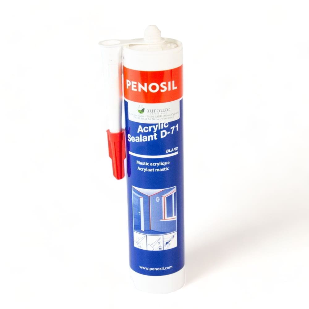 Mastic Acrylique Penosil acrylic Sealant D-71