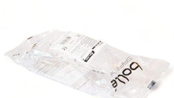 Lunette de protection