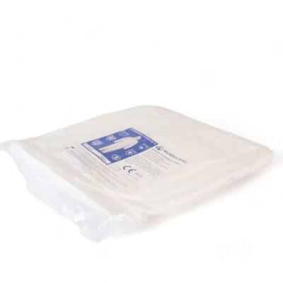 Combinaison de protection intégrale jetable