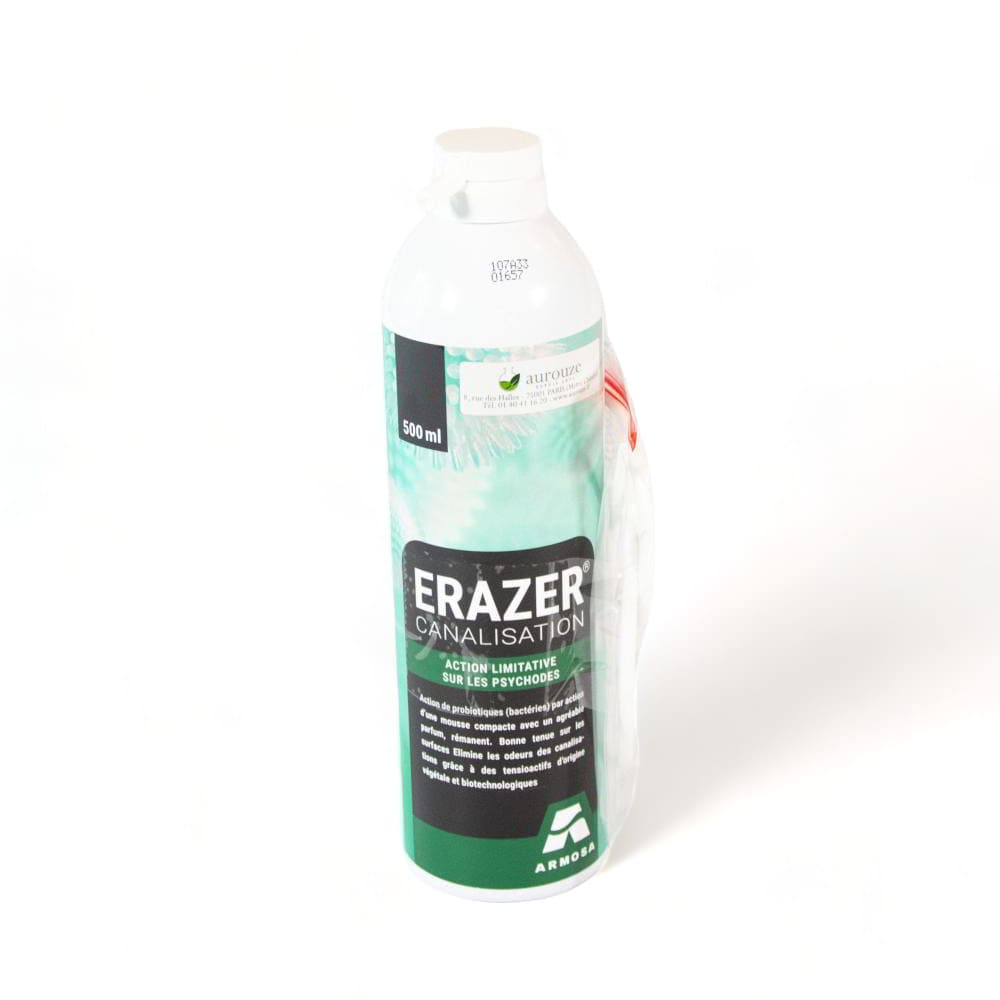 Erazer Canalisation 500ml