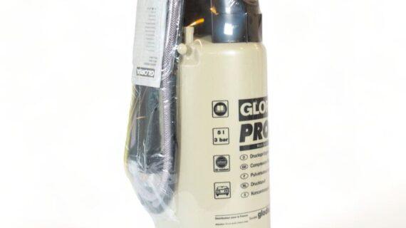 Maison Aurouze Pulvérisateur Gloria Pro 5 coté