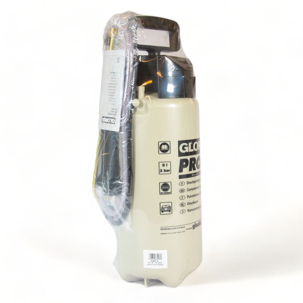 Maison Aurouze Pulvérisateur Gloria Pro 5 coté